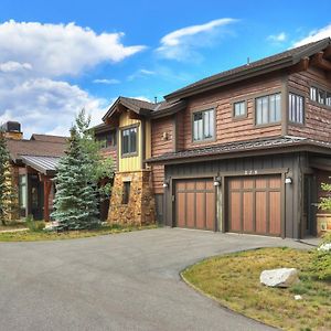 Lone Star Lodge Townhouse Breckenridge Exterior photo