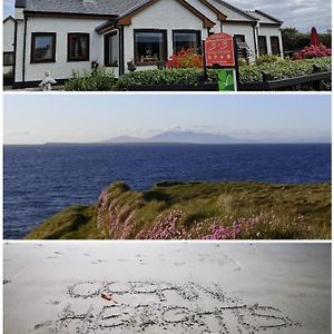 Ocean Heights B&B Sligo Exterior photo