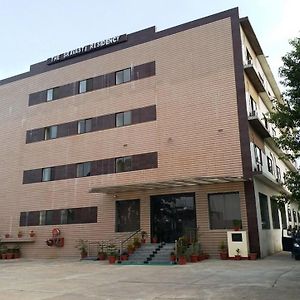 Hotel Sravasti Residency Katra  Exterior photo