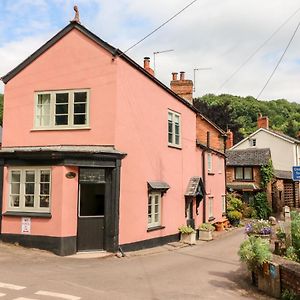 Old Bridge Post Office Vila Watchet Exterior photo