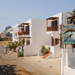 Maestralia Apartamento Skyros Exterior photo