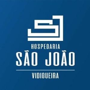 Hospedaria São João Vidigueira Exterior photo