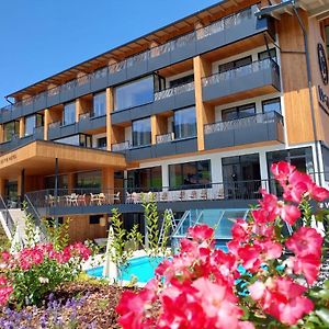 Apart & Suiten Hotel Weiden Schladming Exterior photo