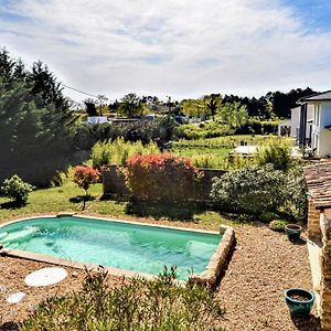 Gorgeous Home In Mejannes-Les-Ales With Kitchen Exterior photo