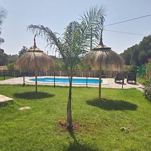 Finca Encanto Vila Vejer de la Frontera Exterior photo