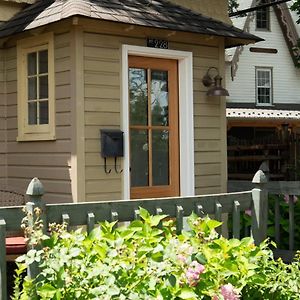 The Suite In A Historic Carriage House Kennett Square Exterior photo