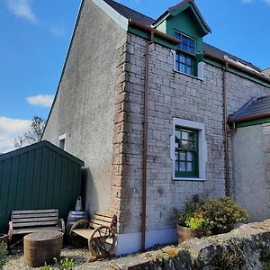 Strome Beag Apartamento Tobermory Exterior photo