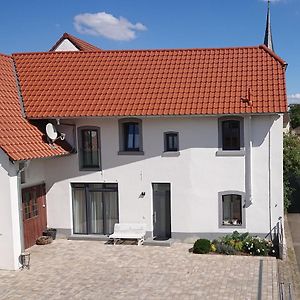 Ferienhaus Anno 1903 Vila Weisenheim am Berg Exterior photo