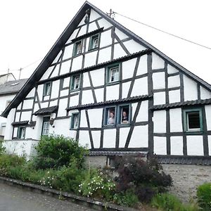 Kellisch Haus Vila Schalkenmehren Exterior photo