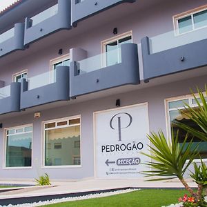 Pedrógão Guesthouse Exterior photo