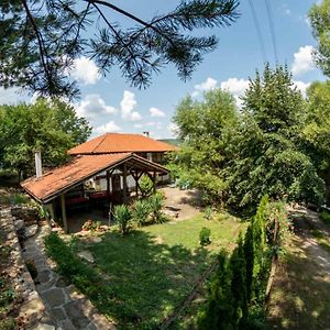 " Sularskata Kesta " Vila Gabrovo Exterior photo