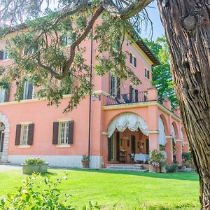 Country House Villa Poggiolo Perúgia Exterior photo