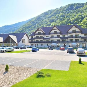 Nedei Hotel&Spa Transalpina Martinie Exterior photo