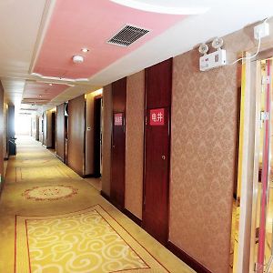 Vienna Hotel Shenzhen Longhua Qinghu Road Exterior photo