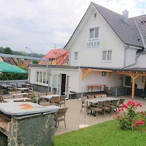 Gasthaus Adler Hotel Calw Exterior photo