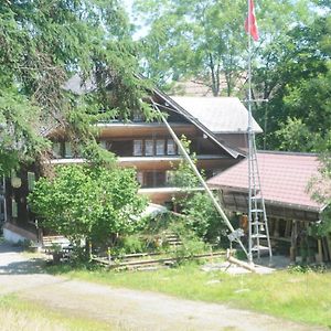 Gasthaus Bad - Hemberg Hotel Exterior photo