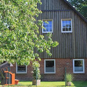 Ferienwohnung Landfein Quarnstedt Exterior photo