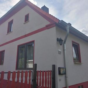 Ferienhaus Badetz Vila Exterior photo