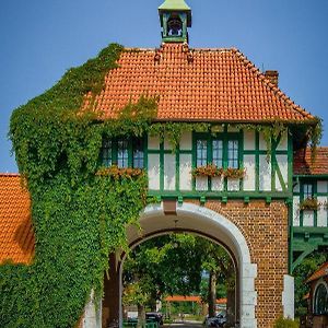 Kadyny Folwark Hotel & Spa Exterior photo