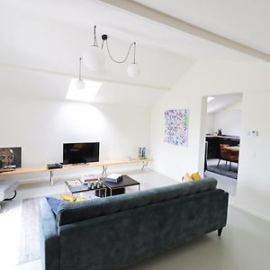 Louis Henry Loft Apartamento Londerzeel Exterior photo