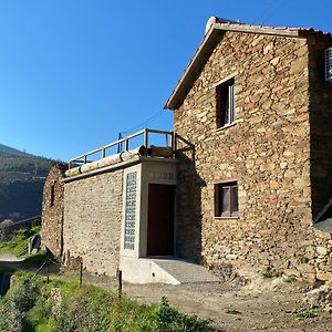 Casa Da Alfazema Casa de hóspedes Arganil Exterior photo