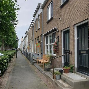 Biedebure Vila Colijnsplaat Exterior photo