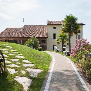 La Costa Vila Sarcedo Exterior photo