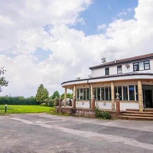 The Residence @ Jaipur Easingwold Exterior photo