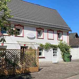 Ferienhaus Lieberhauschen Vila Gummersbach Exterior photo