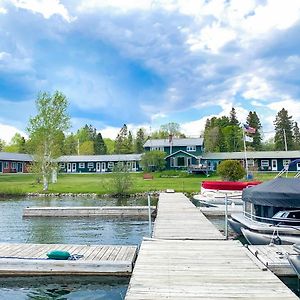 Rangeley Town & Lake Motel Exterior photo