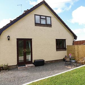 Buckland Farm Studio Vila Watchet Exterior photo