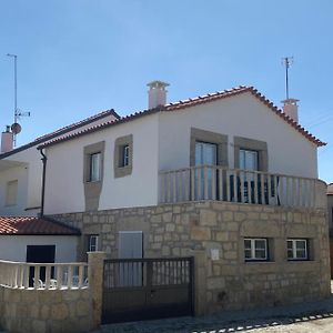 Casa Da Clemencia Vila Cardeal  Exterior photo