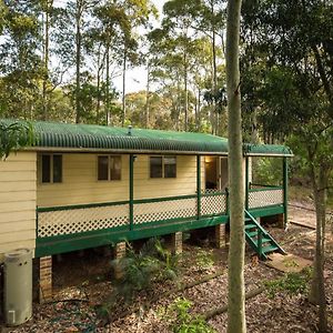 Beachwood On Casey Mystery Bay Exterior photo