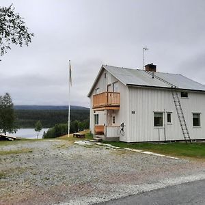Messlingen 160 Vila Funäsdalen Exterior photo