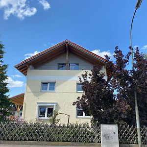 Im Herzen Bayerns Apartamento Toging am Inn Exterior photo