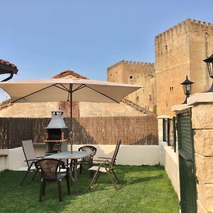 La Casita del Alcázar Vila Medina de Pomar Exterior photo