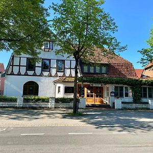 Landgasthof Voltmer Hotel Ramlingen Exterior photo