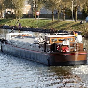 Blackpearl Boat&Breakfast Acomodação com café da manhã Terneuzen Exterior photo