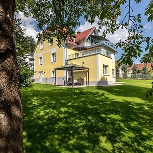 Gaestehaus Landgraf Apartamento Übelbach Exterior photo