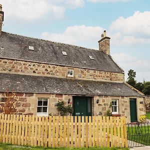 Garden House - Brodie Castle Vila Forres Exterior photo