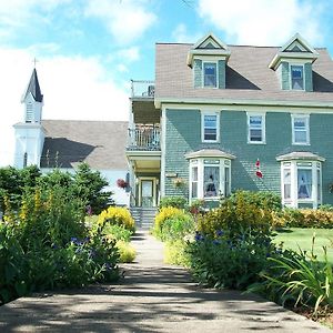 Louisbourg Heritage House Acomodação com café da manhã Exterior photo