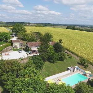 La Tranquillite, Le Repos Vila Nanteuil-Auriac-de-Bourzac Exterior photo