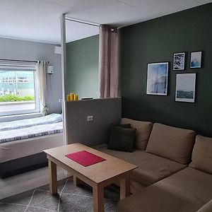 Centre Tromso Apartamento Exterior photo