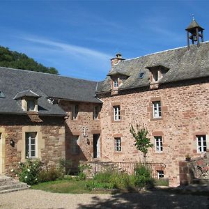 Domaine D'Armagnac Acomodação com café da manhã Bessuejouls Exterior photo