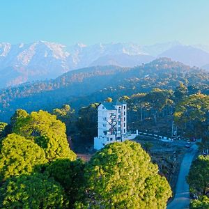 Hotel Saheb'S Castle Mcleodganj McLeod Ganj Exterior photo