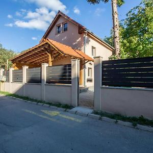 Casa Sonia Sighisoara Vila Exterior photo