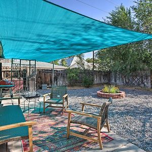 Cozy Grand Junction Home With Furnished Patio! Exterior photo