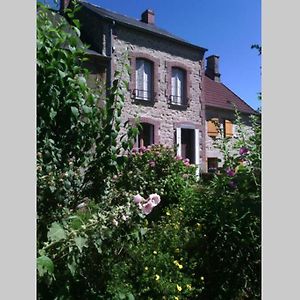 La Maison D'Auguste Vila Blaudeix Exterior photo