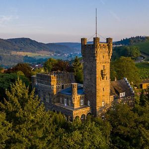 Saar Castle - Cozy Mansion Near Vineyard Vila Serrig Exterior photo