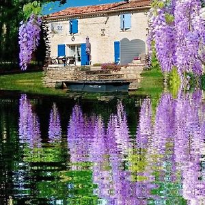 Appartement Spacieux A La Taillee Avec Jardin Et Velos Exterior photo